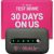New T-Mobile Customers: 30-Days of Service + T-Mobile Hotspot