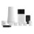 SimpliSafe Dwelling Safety Equipment with HD Digital camera – $139.99